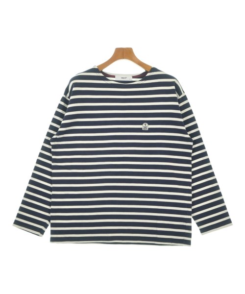 FIDELITY(フィデリティ)Tシャツ・カットソー 紺 サイズ:M/2200666931047