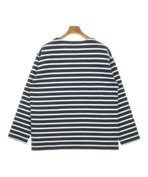 FIDELITY（フィデリティ）Tシャツ・カットソー 紺 サイズ:M メンズ/2200666931047