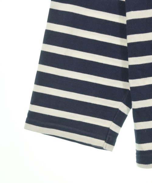 FIDELITY（フィデリティ）Tシャツ・カットソー 紺 サイズ:M メンズ/2200666931047