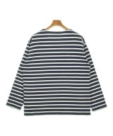 FIDELITY（フィデリティ）Tシャツ・カットソー 紺 サイズ:M メンズ/2200666931047