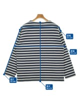 FIDELITY（フィデリティ）Tシャツ・カットソー 紺 サイズ:M メンズ/2200666931047