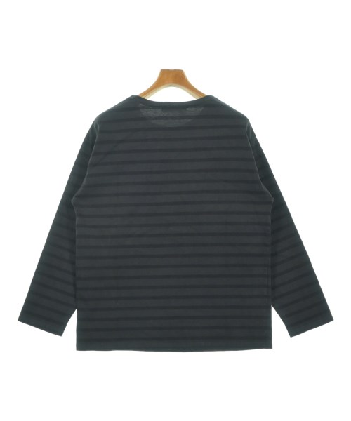 FIDELITY（フィデリティ）Tシャツ・カットソー グレー サイズ:M メンズ/2200666931054