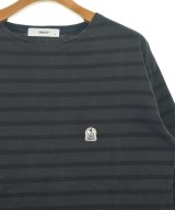 FIDELITY（フィデリティ）Tシャツ・カットソー グレー サイズ:M メンズ/2200666931054