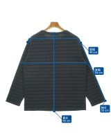 FIDELITY（フィデリティ）Tシャツ・カットソー グレー サイズ:M メンズ/2200666931054