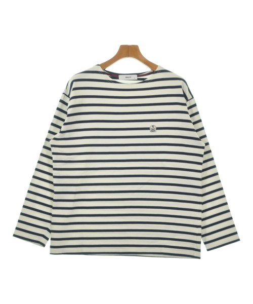 FIDELITY(フィデリティ)Tシャツ・カットソー 白 サイズ:M/2200666931061