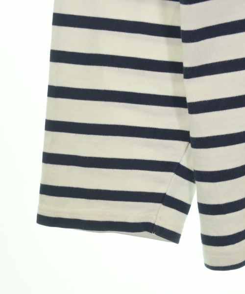 FIDELITY（フィデリティ）Tシャツ・カットソー 白 サイズ:M メンズ/2200666931061