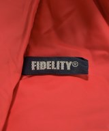 FIDELITY（フィデリティ）ダウンジャケット/ダウンベスト 紺 サイズ:L メンズ/2200679808022