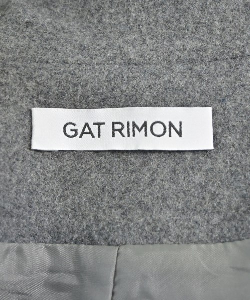 GAT RIMON（ガットリモン）その他 グレー サイズ:-(L位) レディース/2200626936013