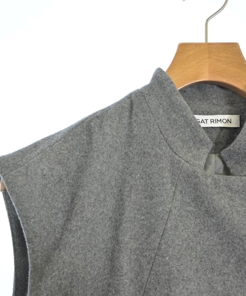 GAT RIMON（ガットリモン）その他 グレー サイズ:-(L位) レディース/2200626936013