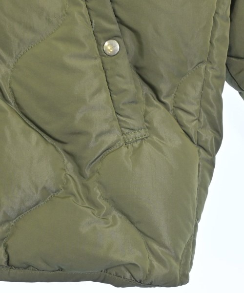 Rivet&Blue（リベットアンドブルー）ミリタリーブルゾン カーキ サイズ:0(XS位) レディース/2200631303152