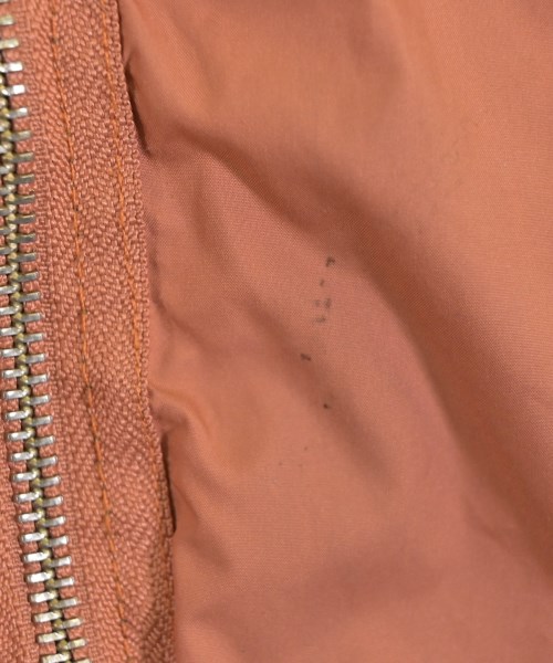 Rivet&Blue（リベットアンドブルー）ミリタリーブルゾン カーキ サイズ:0(XS位) レディース/2200631303152