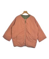 Rivet&Blue（リベットアンドブルー）ミリタリーブルゾン カーキ サイズ:0(XS位) レディース/2200631303152