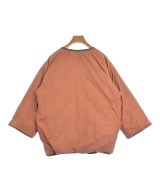 Rivet&Blue（リベットアンドブルー）ミリタリーブルゾン カーキ サイズ:0(XS位) レディース/2200631303152