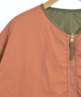 Rivet&Blue（リベットアンドブルー）ミリタリーブルゾン カーキ サイズ:0(XS位) レディース/2200631303152