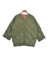 Rivet&Blue ミリタリーブルゾン