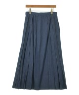 Rivet&Blue（リベットアンドブルー）ロング・マキシ丈スカート 紺 サイズ:1(S位) レディース/2200618529032