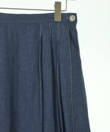 Rivet&Blue（リベットアンドブルー）ロング・マキシ丈スカート 紺 サイズ:1(S位) レディース/2200618529032