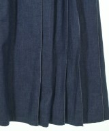 Rivet&Blue（リベットアンドブルー）ロング・マキシ丈スカート 紺 サイズ:1(S位) レディース/2200618529032