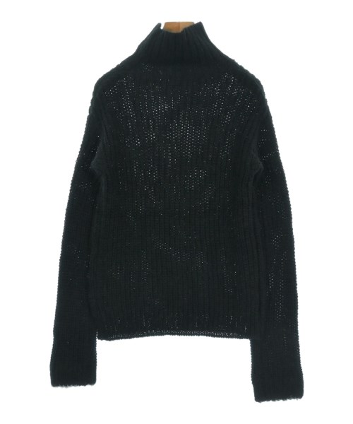 Rivet&Blue（リベットアンドブルー）ニット・セーター 黒 サイズ:M レディース/2200649943111