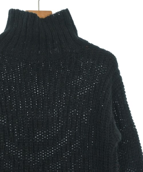 Rivet&Blue（リベットアンドブルー）ニット・セーター 黒 サイズ:M レディース/2200649943111