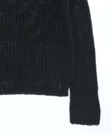 Rivet&Blue（リベットアンドブルー）ニット・セーター 黒 サイズ:M レディース/2200649943111