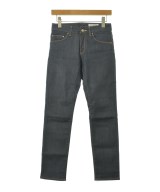 Rivet&Blue（リベットアンドブルー）デニムパンツ 紺 サイズ:24(S位) レディース/2200732686086