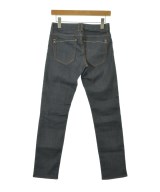 Rivet&Blue（リベットアンドブルー）デニムパンツ 紺 サイズ:24(S位) レディース/2200732686086