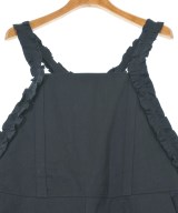 sowa（ソーワ）オールインワン/サロペット 黒 サイズ:-(M位) レディース/2200609043011