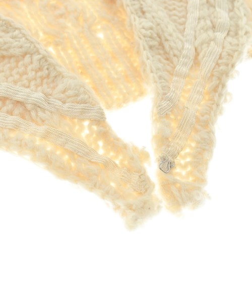 keisuke kanda（ケイスケカンダ）小物類（その他） 白 サイズ:- レディース/2200621107043