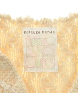 keisuke kanda（ケイスケカンダ）小物類（その他） 白 サイズ:- レディース/2200621107043