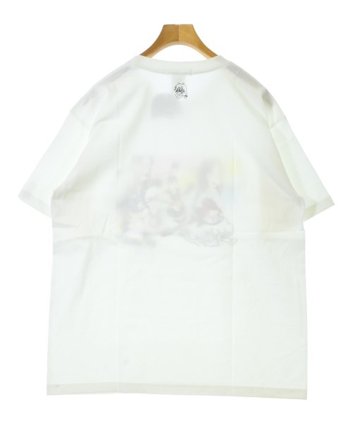 keisuke kanda（ケイスケカンダ）Tシャツ・カットソー 黒 サイズ:S メンズ/2200642190079