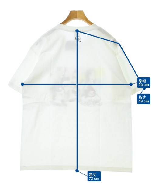 keisuke kanda（ケイスケカンダ）Tシャツ・カットソー 黒 サイズ:S メンズ/2200642190079