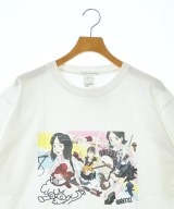 keisuke kanda（ケイスケカンダ）Tシャツ・カットソー 黒 サイズ:S メンズ/2200642190079