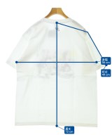 keisuke kanda（ケイスケカンダ）Tシャツ・カットソー 黒 サイズ:S メンズ/2200642190079