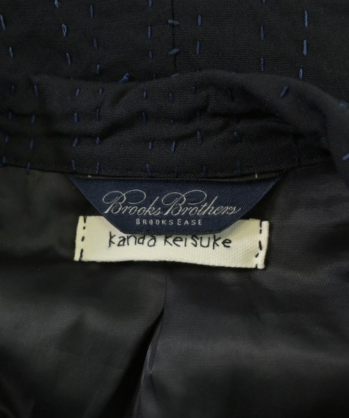 keisuke kanda（ケイスケカンダ）カジュアルジャケット 紺 サイズ:F メンズ/2200695911157