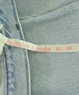 keisuke kanda（ケイスケカンダ）デニムパンツ 紺 サイズ:-(M位) メンズ/2200695911447