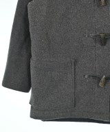 keisuke kanda（ケイスケカンダ）ダッフルコート グレー サイズ:-(M位) メンズ/2200699322010
