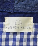 keisuke kanda（ケイスケカンダ）その他 青 サイズ:2(M位) メンズ/2200699322072