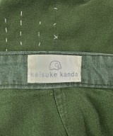 keisuke kanda（ケイスケカンダ）その他 緑 サイズ:2(M位) メンズ/2200699322102