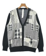 keisuke kanda カーディガン