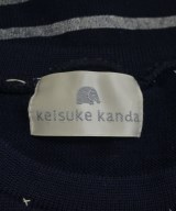 keisuke kanda（ケイスケカンダ）ニット・セーター 紺 サイズ:2(M位) メンズ/2200699322256