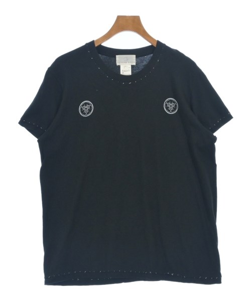 keisuke kanda(ケイスケカンダ)Tシャツ・カットソー 黒 サイズ:1(S位)/2200699322300