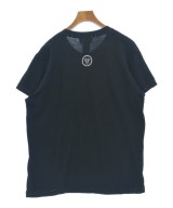 keisuke kanda（ケイスケカンダ）Tシャツ・カットソー 黒 サイズ:1(S位) メンズ/2200699322300