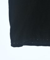 keisuke kanda（ケイスケカンダ）Tシャツ・カットソー 黒 サイズ:1(S位) メンズ/2200699322300