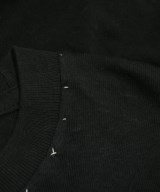 keisuke kanda（ケイスケカンダ）Tシャツ・カットソー 黒 サイズ:1(S位) メンズ/2200699322300