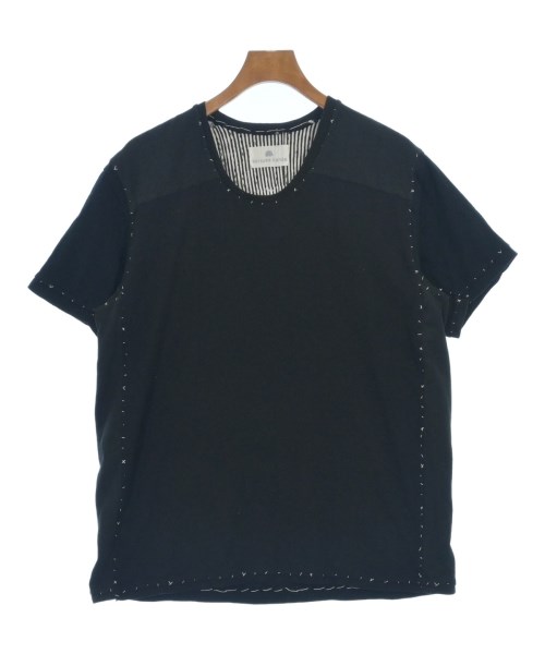 keisuke kanda(ケイスケカンダ)Tシャツ・カットソー 黒 サイズ:3(L位)/2200699322317