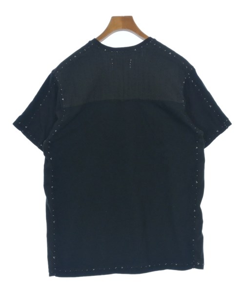 keisuke kanda（ケイスケカンダ）Tシャツ・カットソー 黒 サイズ:3(L位) メンズ/2200699322317