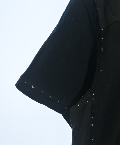keisuke kanda（ケイスケカンダ）Tシャツ・カットソー 黒 サイズ:3(L位) メンズ/2200699322317