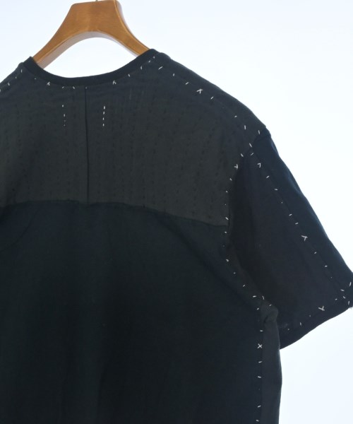keisuke kanda（ケイスケカンダ）Tシャツ・カットソー 黒 サイズ:3(L位) メンズ/2200699322317