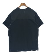 keisuke kanda（ケイスケカンダ）Tシャツ・カットソー 黒 サイズ:3(L位) メンズ/2200699322317